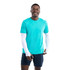 BloqUV UPF 50+ Men's Short Sleeve Crew T-Shirt