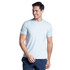 BloqUV UPF 50+ Men's Short Sleeve Crew T-Shirt