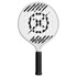Xenon Vector Pro Spin Max Version 2 Platform Tennis Paddle, White
