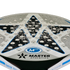 Master Athletics MPro EDGE Platform Tennis Paddle
