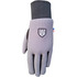 USG Ladies Golf Glove | Warm Fit - Pair | Winter Essential | Natural Leather Suede