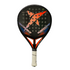 Drop Shot Delta 3.0 Professional Padel/Pop Tennis Paddle 