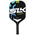 SLK Omega Hybrid Air Max Pickleball Paddle