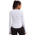 BloqUV Women's UPF 50+ Drawstring Crew Top