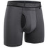 2UNDR Men's Sport Shift 6" Boxer Brief