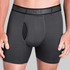 2UNDR Men's Sport Shift 6" Boxer Brief