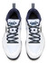 Diadora Men's Blushield Torneo 2 AG Tennis Shoe (White/Pageant Blue)