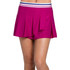 Lucky In Love Women's Berry Sweet Skirt 