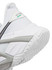 Diadora Men's B.Icon 2 All Ground Tennis Shoe (White/Silver)