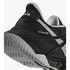 Diadora Men's B.Icon 2 All Ground Tennis Shoe (Black/Silver/White)
