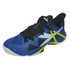 Diadora Men's B.Icon 2 All Ground Tennis Shoe (Deja vu Blue/White/Black)