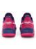 Diadora Women's B.Icon 2 All Ground Tennis Shoe (Pink Yarrow/White/Blueprint)