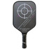 Engage Pursuit MAXX EX 6.0 | Enhanced Friction Carbon | Standard Pickleball Paddle