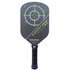 Engage Pursuit Pro1 6.0 Power Series | Raw T700 Carbon Fiber Pickleball Paddle