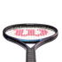 Wilson Ultra 100 V4 Tennis Racket (Unstrung)