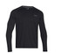 Under Armour Men's Tech Long Sleeve T-Shirt (Black)