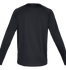 Under Armour Men's Tech Long Sleeve T-Shirt (Black)