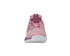 K-Swiss Women's Ultrashot Team Tennis Shoe (Cameo Pink/Grape Nectar/White)