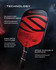 Selkirk Vanguard 2.0 S2 Pickleball Paddle (Lightweight)