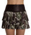 Faye+Florie Women's Lisa Tennis Skirt (Camo)