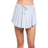 Lucky In Love Women's High Waist All That Shimmers Skirt 