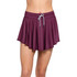 Lucky In Love Women's High Waist All That Shimmers Skirt 