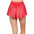 Lucky In Love Women's High Waist All That Shimmers Skirt