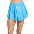 Lucky In Love Women's High Waist All That Shimmers Skirt 