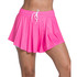 Lucky In Love Women's High Waist All That Shimmers Skirt 