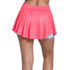Lucky In Love Women's High Waist All That Shimmers Skirt 