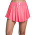 Lucky In Love Women's High Waist All That Shimmers Skirt 