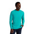 BloqUV Men's UPF 50+ Sun Protection Long Sleeve Active Jet Tee