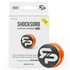 Road To Pro Tennis Racket Shocksorb Dampener V3