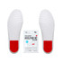 Road to Pro Athletic Heel Pad XC V2 Instant Pain Relief