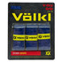 VOLKL V-Dry Grip | Overgrip | High Performance Tennis Grip