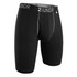 2UNDR Mens Swing Shift 9" Boxer Long Leg  Underwear