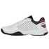 K-Swiss Men's Court Express Pickleball Shoe (White/Dubarry/Daffodil) 