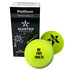 Special Edition  Platform Tennis Balls- 2 Sleeves (4 balls) 