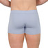 Obviously EliteMan - Boxer Brief 3 inch Leg (Ice, X-Large)