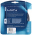 Luxilon 130 Alu Power Tennis String Set (Silver)