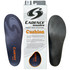 Cadence Insoles Cushion | Pair | Arch Support | Plantar Fasciitis Relief | High-Rebound Foam | Trim-to-Fit