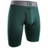2UNDR Mens Power Shift 9" Boxer Long Leg  Underwear