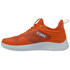 K-Swiss Men's Hypercourt Pinnacle Tennis Shoe (Scarlet Ibis/White/Infinity)