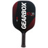 Gearbox CX11Q Power - Red - 7.8oz Pickleball Paddle