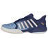 K-Swiss Men's Pickleball Supreme Shoe (Oceana/Forget-Me-Not)