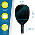 Franklin Wooden Activator Pickleball Paddle and Ball Set