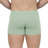 Obviously EliteMan - Boxer Brief 3 inch Leg (Mint, Medium)