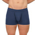 Obviously EliteMan - Boxer Brief 3 inch Leg (Navy, XX-Large)