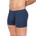 Obviously EliteMan - Boxer Brief 3 inch Leg (Navy, XX-Large)