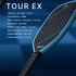 HEAD Gravity Tour EX Pickleball Paddle